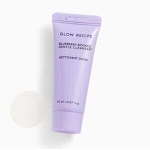 Glow Recipe Blueberry Bounce Gentle Cleanser 30ML